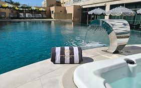Aurea Fatima Hotel Congress & Spa